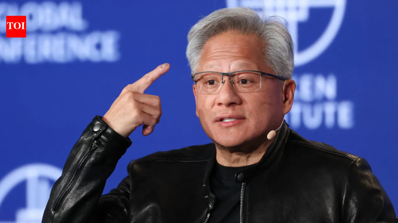 “Once you've been raised by Asian parents, you need therapy for life”: Nvidia CEO Jensen Huang shares why constant criticism by parents made him humble; 5 parenting lessons to take home