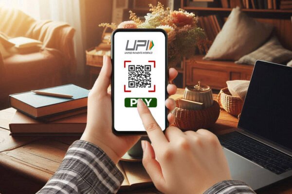 Merchant Discount Rate on UPI transactions? Amendments to payments act may pave way - what it means