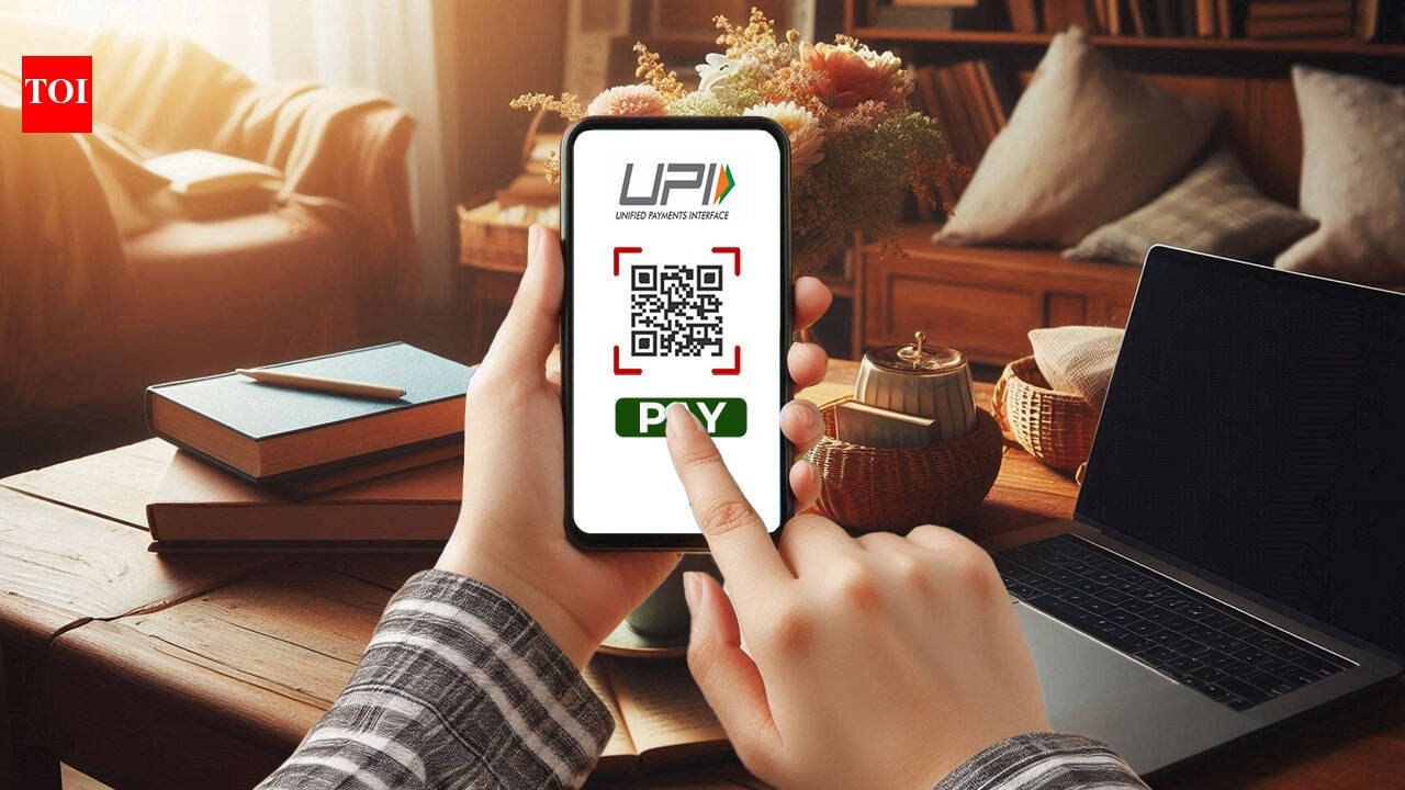Merchant Discount Rate on UPI transactions? Amendments to payments act may pave way - what it means