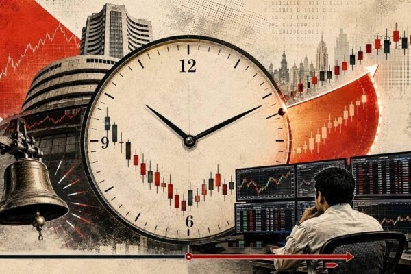 Will Nifty & Sensex continue to diverge? What new stock market timings, closing auction session mean