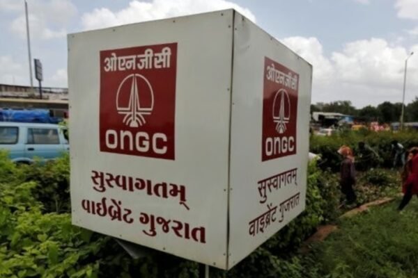 ONGC Q1 results: Oil giant's profit doubles to Rs 17,034 crore amid rising crude prices