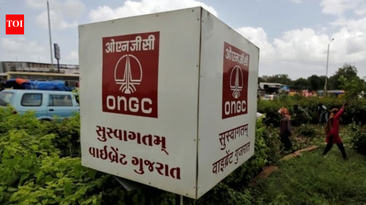ONGC Q1 results: Oil giant's profit doubles to Rs 17,034 crore amid rising crude prices