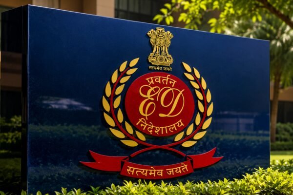 54 bank fraud accused fled India, ED seizes assets worth over Rs 35,000 crore
