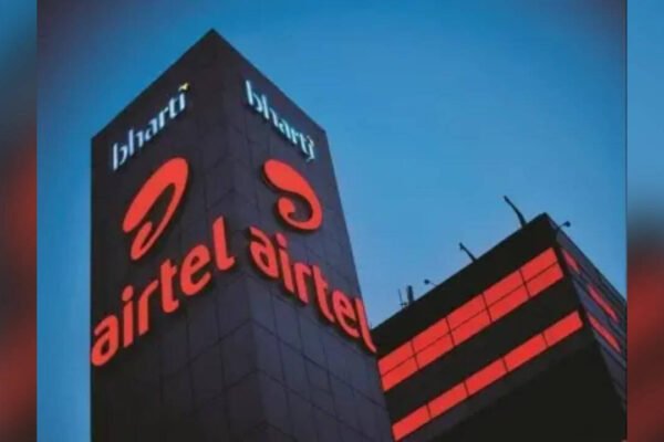 Bharti Airtel Q1 Profit: Airtel Q1 profit jumps 37% to Rs 8,167 crore
