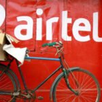 Higher tariffs boost Airtel profit by 37%
