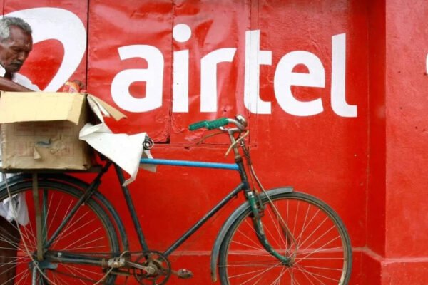 Higher tariffs boost Airtel profit by 37%