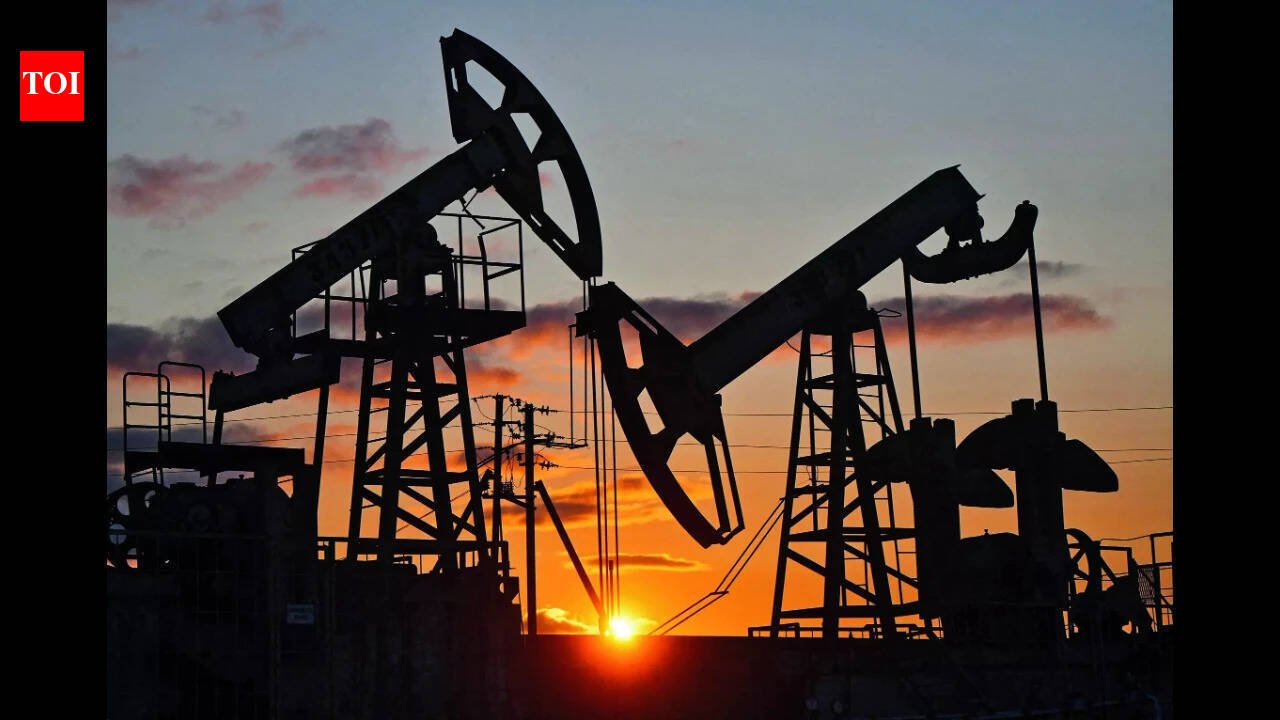 Brent falls to $80, goverment vows to mitigate volatility