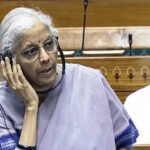 Tax bill aims to woo global investors