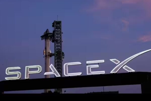 SpaceX's first earnings: Revenue soars to $7.8 billion in debut results