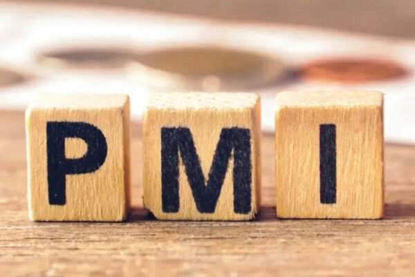 India Services Pmi: India's services PMI hits over 4.5-year low as demand, new orders lose momentum