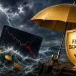 As gold, stock markets lose lustre - why your humble fixed deposit is forever