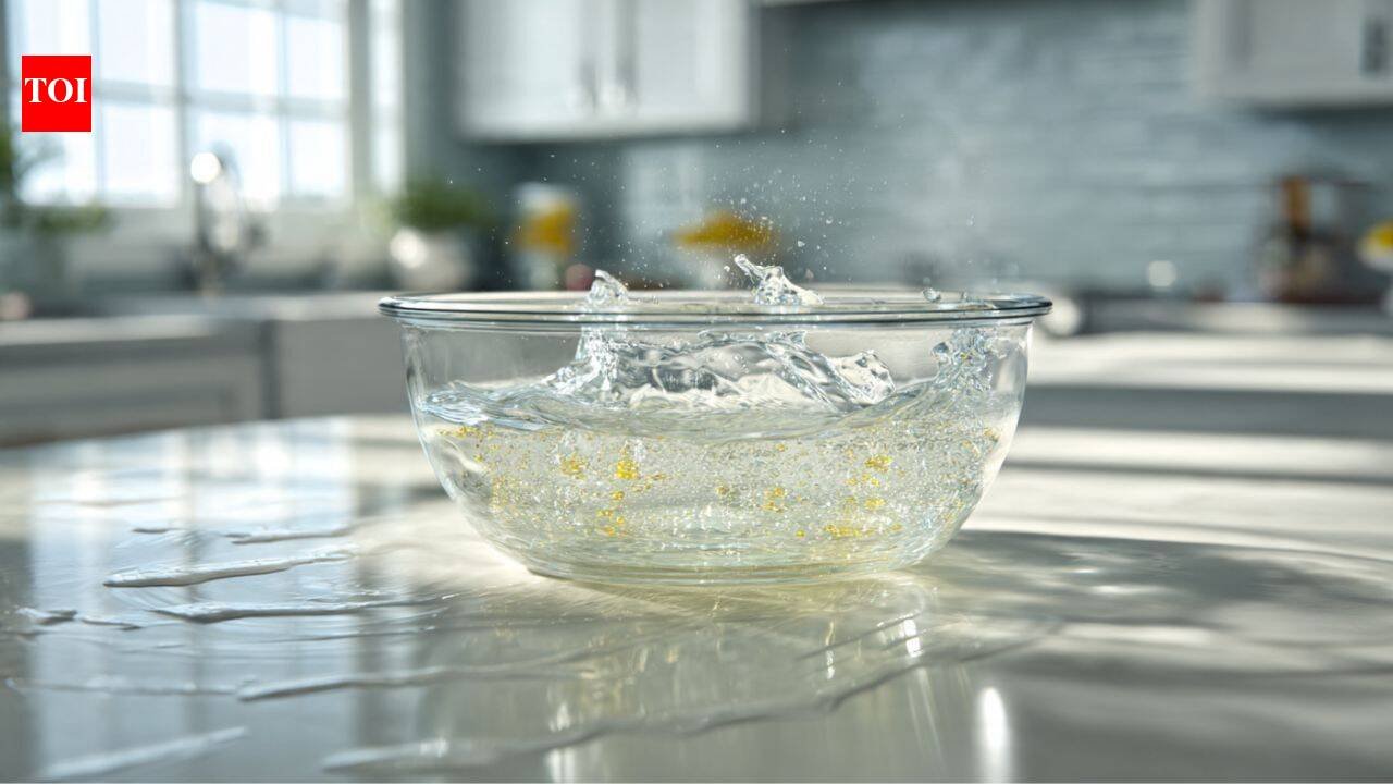 How to clean mixer grinder blades without causing rust: 5 easy tips that help them stay sharp longer |