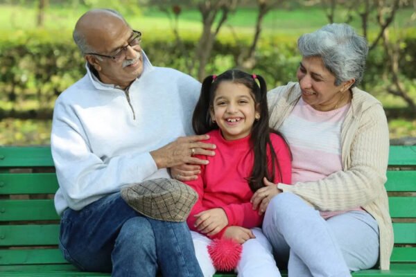 5 timeless lessons from your grandparents that modern life forgot