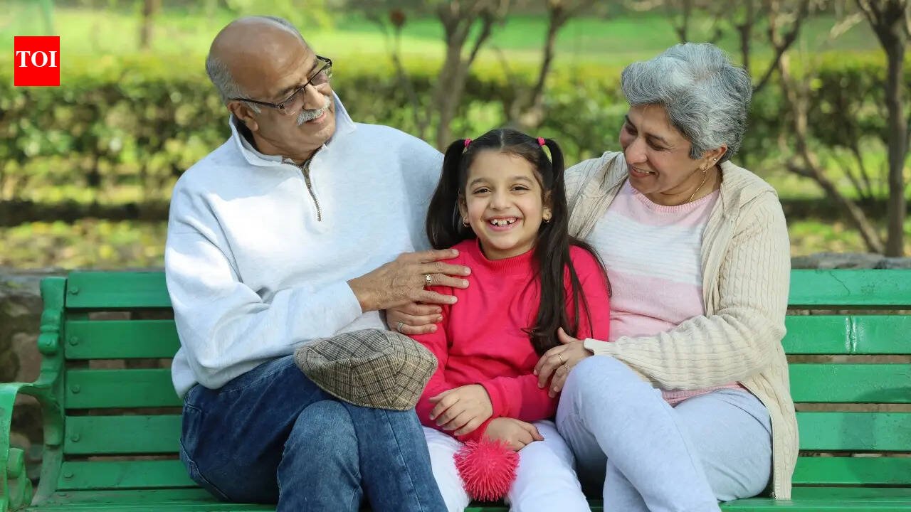 5 timeless lessons from your grandparents that modern life forgot