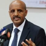Who is Tewolde Gebremariam? Meet Air India’s new CEO - all you want to know about him