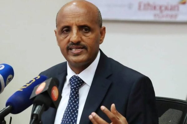 Who is Tewolde Gebremariam? Meet Air India’s new CEO - all you want to know about him