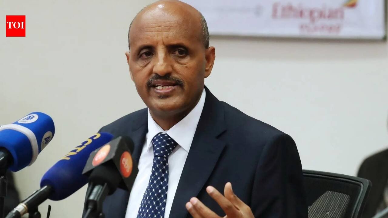 Who is Tewolde Gebremariam? Meet Air India’s new CEO - all you want to know about him