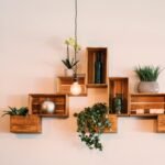 That empty wall doesn't need another painting: 8 DIY ideas to turn blank space into something useful |