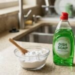 How to remove stubborn turmeric stains from containers and hands using simple home remedies |
