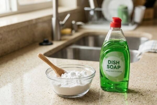 How to remove stubborn turmeric stains from containers and hands using simple home remedies |