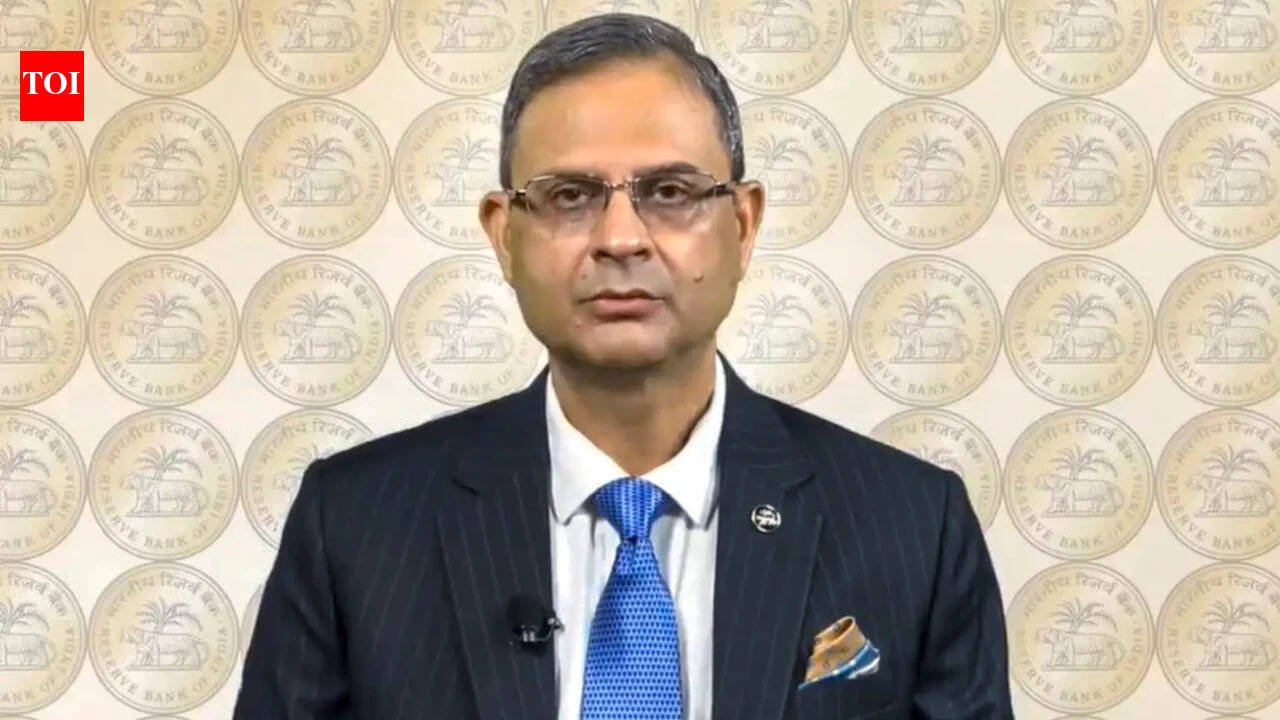 Liquidity surge due to NRI deposits to be limited and temporary: RBI