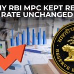US-Iran conflict, El Nino: Why RBI did not hike repo rate despite headwinds