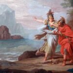Quote of the day inspired by Homer’s Odyssey: 'Men are so quick to blame the gods, they say that...' — and why the worst disasters are always self-inflicted