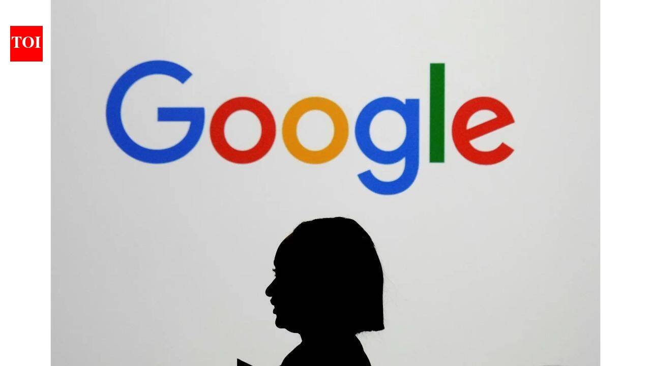Google rejigs AI leadership as DeepMind CEO shifts role