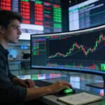 Stock Market Today Live Updates: BSE Sensex opens 201 points higher; Nifty50 holds above 24,600