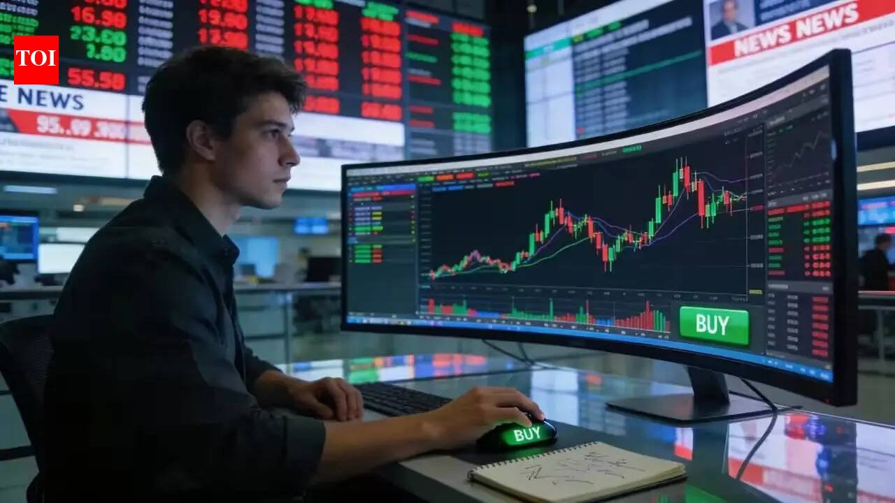 Stock Market Today Live Updates: BSE Sensex opens 201 points higher; Nifty50 holds above 24,600