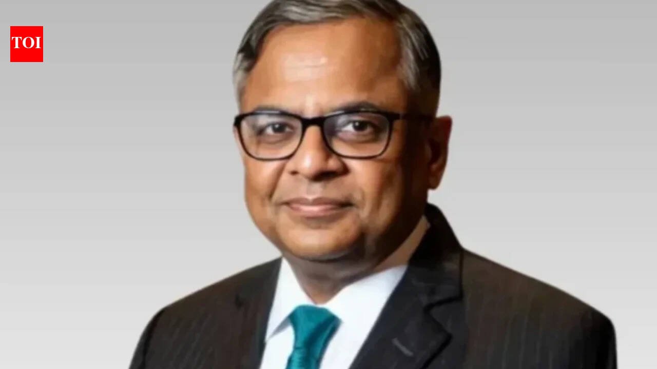 Tata Sons continues to be in upper layer, RBI indicates