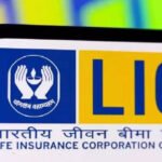 Government mops up 31.5k cr from LIC share sale