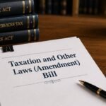Taxation bill to promote electronic manufacturing clears LS; allows provision for MDR on UPI transactions