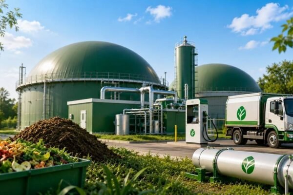 India eyes LNG import alternatives: Cabinet approves Rs 23,731 cr GOBARdhan scheme for compressed bio-gas