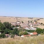 Avellanosa De Muñó: Why this quiet village in Spain will experience two sunsets, or what feels like it, in a single evening