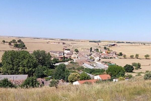 Avellanosa De Muñó: Why this quiet village in Spain will experience two sunsets, or what feels like it, in a single evening