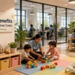 Crèche benefits under India’s Labour Codes: What employers and working parents need to know