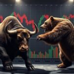 US stock market today: Wall Street mixed as earnings reports drive key indices