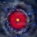 James Webb’s ‘little red dots’ may be 100,000-sun monster stars; their collapse could have seeded the universe’s first giant black holes