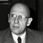 Quote of the day by Michel Foucault: 'Maybe the target nowadays is not to discover what we are but to refuse what we are' and how every self-help guru got it wrong