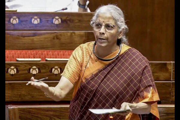 Will you have to pay to use UPI? FM Sitharaman clarifies who bears MDR