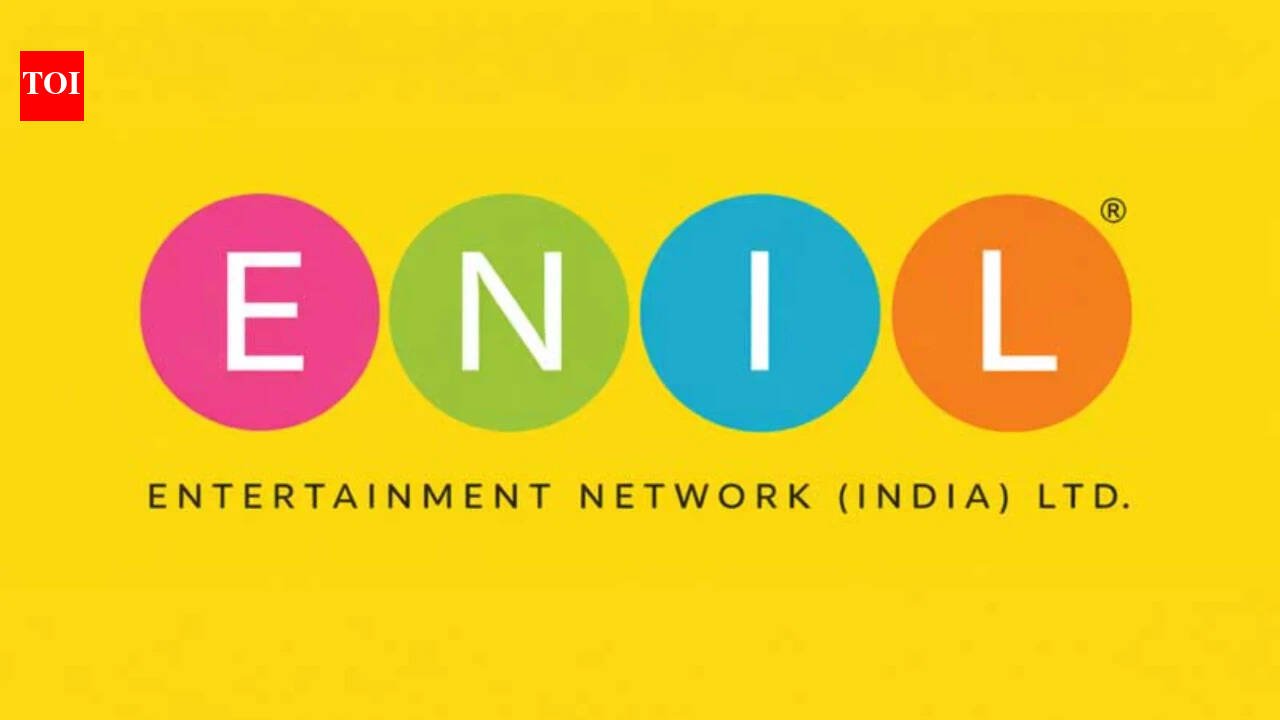 ENIL EBITDA rises 42% in Q1, digital business grows