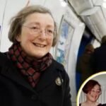 He recorded London's iconic "Mind the gap" announcement before his death; when it was replaced, his wife visited the station everyday until his voice was restored |