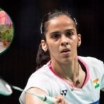 Saina Nehwal: “Nowadays, parents are becoming a little softer”: Saina Nehwal on why she believes children should start sports early and why softness can make it harder for them