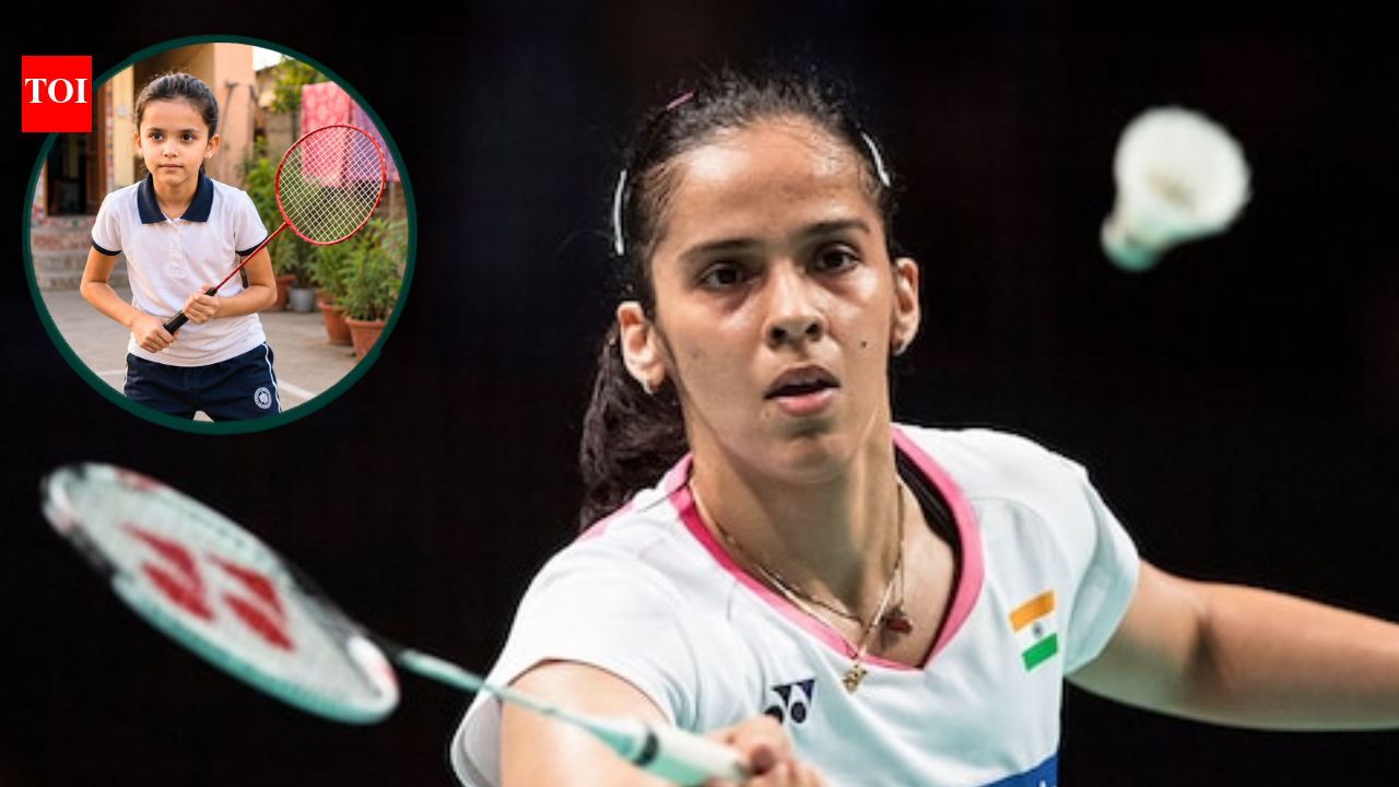 Saina Nehwal: “Nowadays, parents are becoming a little softer”: Saina Nehwal on why she believes children should start sports early and why softness can make it harder for them