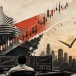 Why stock market's close is now an auction - explained