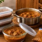 How to make leftover curry last longer: 4 simple storage habits and 3 mistakes to avoid |
