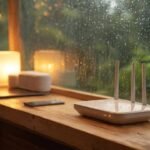 Monsoon gadget care: 6 practical ways to protect Wi-Fi routers and electronics from moisture |
