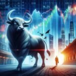 US stock market today: Wall Street rallies as 23,000 job cuts boost hopes of softer Fed policy