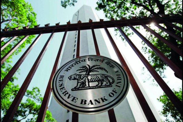 Rbi: RBI bars NBFCs from offering revolving credit facilities